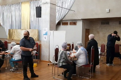 Сергей Тетюшкин сообщил, что необходимость вакцинации доказана ведущими вирусологами