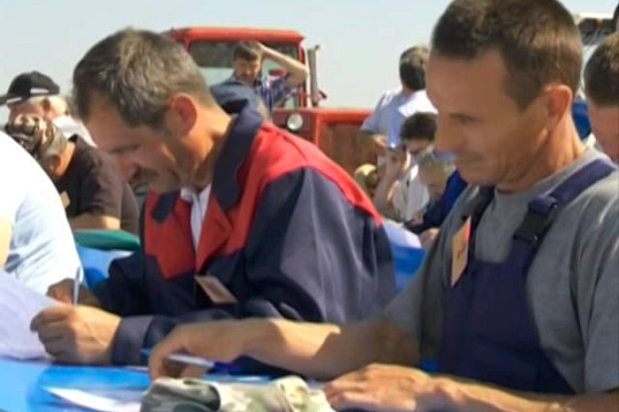 Открытый урок 1.07.2014