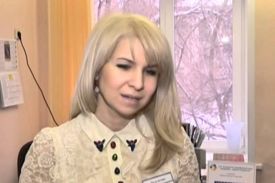 Открытый урок 25.02.2014