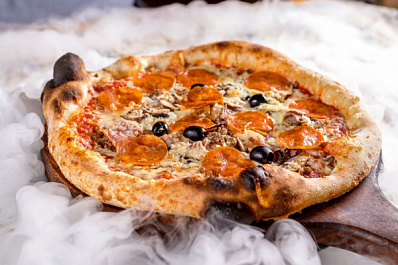 "Перчини на огне": в Самаре открылся ресторан горячих итальянских блюд