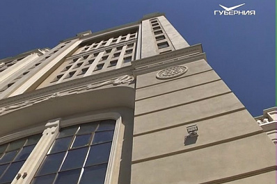 Дмитрий Азаров проверил готовность к ЧМ-2018 Волжского и Красноглинское шоссе в Самаре