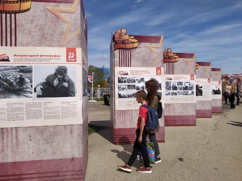 В Тольятти стартует интерактивная выставка об истории Самарской области