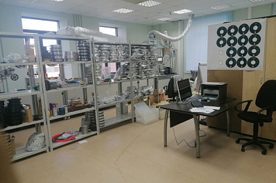 Тольяттинский производитель пластика для 3D-печати стал резидентом "Сколково"