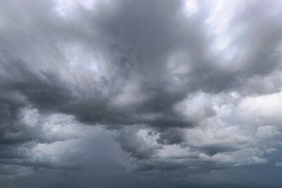 В Самарской области 5 сентября будет облачно и дождливо