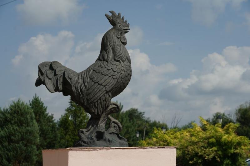 Вячеслав Федорищев рассказал о работе в Кинель-Черкасском районе