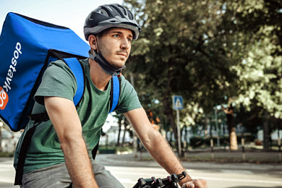 Доставка для бизнеса в Самаре – от 1 рубля с Dostavkee