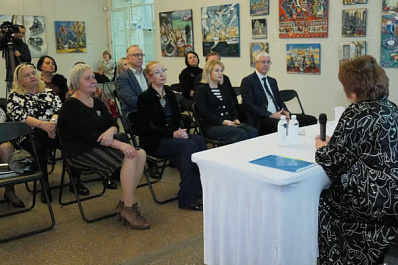 Как самарские творческие коллективы помогают выстраивать международное сотрудничество