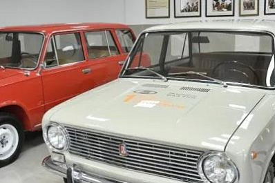 В Тольятти пройдет ретро-фестиваль "Жигули"