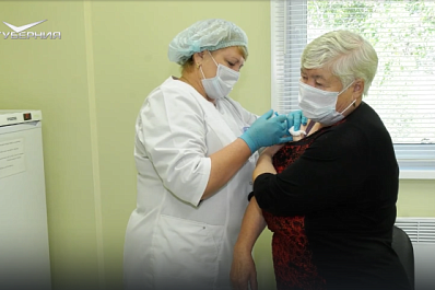 Самарский врач-инфекционист Дмитрий Константинов рассказал, зачем нужна консультация перед вакцинацией