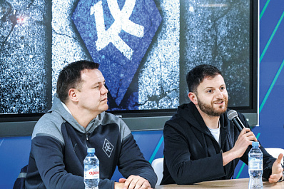 Новое руководство 