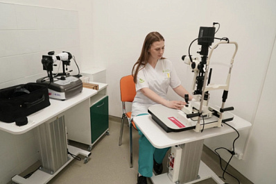 Правительство России завершает формирование нового нацпроекта "Новые технологии сбережения здоровья"