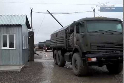 В областном главке обсудили вопросы безопасности и противодействие коррупции