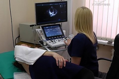 В Самаре на национальном конгрессе кардиологов обсудили снижение смертности от болезней сердца