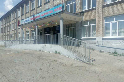 В Самаре по просьбам родителей отремонтируют две школы