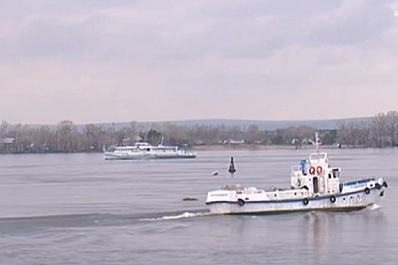В Самарской области откроют три водных маршрута