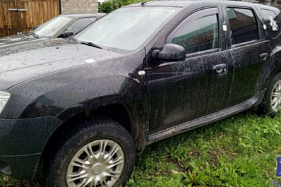 В Самарской области мужчина угнал автомобиль своей знакомой и поехал по делам