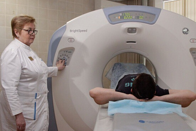 В Самаре военный госпиталь оснастили современным оборудованием