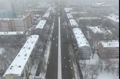 Прокуратура Самарской области подвела итоги работы в 2017 году