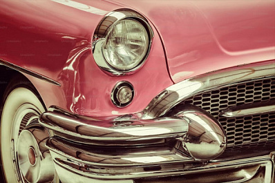 Самарские коллекционеры примут участие в автофестивале "Ретроспектива"