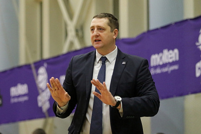 Главный тренер ЖБК "Самара" о победе над "Казаночкой"