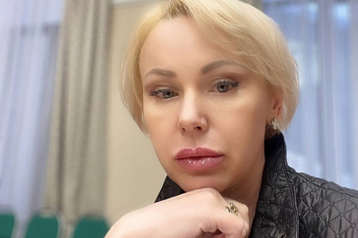 "Мы не можем остаться в стороне": Ольга Шелест - о помощи жителям ДНР и ЛНР