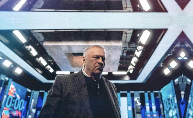 Стало известно о состоянии госпитализированного с коронавирусом Владимира Жириновского