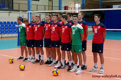 "Нова" поборется за пятое место