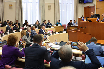 В Самаре запретят ночную продажу алкоголя в кафе в жилых домах