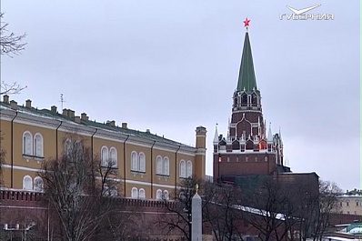 Госдума: бюджетные кредиты будут реструктуризованы