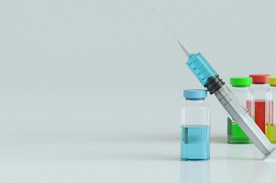 Прививку от коронавируса сделали более 3 тыс. жителей Самарской области