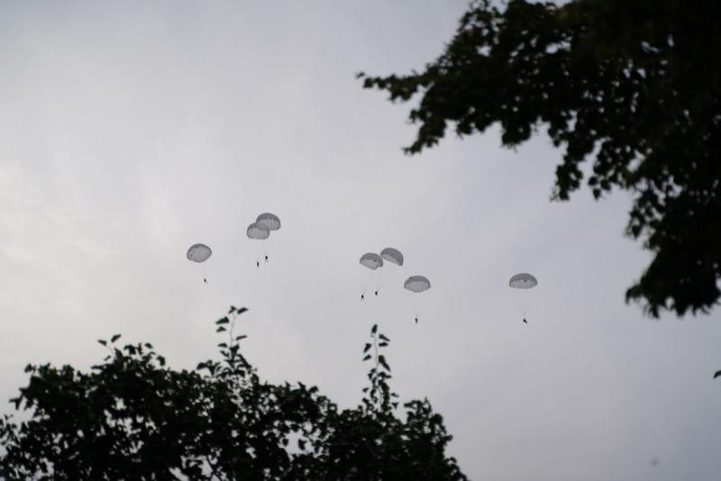 15 000 человек стали гостями центральной площадки Дня физкультурника в Самарской области