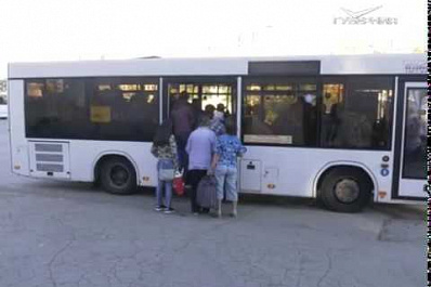 В Самаре изменилось расписание дачных автобусов