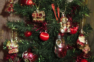 В Тольятти состоится Новогодняя мордовская елка