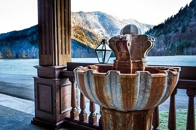 Ветеранам и труженикам тыла будет проще получить льготные путевки