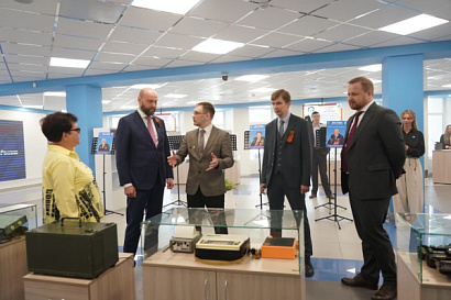 Название статьи