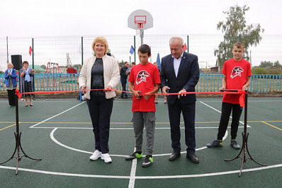 Нацпроекты плюс инициатива: благодаря чему развивается Исаклинский район 