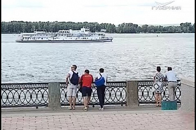 В Самаре начнут готовить больше специалистов речного транспорта