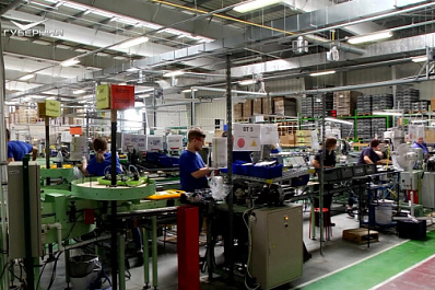 Нацпроект помогает жителям Самарской области бесплатно получать новые профессии и повышать квалификацию