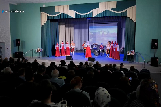 Юбилей "Веры", глава в Спиридоновке и конкурс имени Новикова. Хорошие новости Волжского района