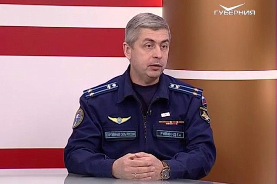 О чем говорят 02.12.2016. День неизвестного солдата