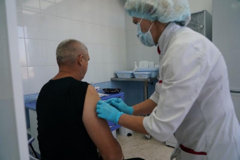 В Похвистневском районе создают новые условия для оказания медпомощи