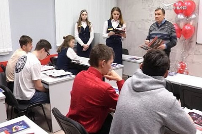 Самарские студенты смогут изучать образцы современной сельскохозяйственной техники прямо в вузе