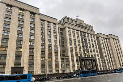 В Госдуме предложили разрешить использовать маткапитал для покупки авто