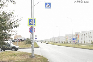 В Самаре завершается ремонт 11 дополнительных участков дорог