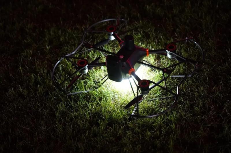 В Самаре стартовал финал Кубка России по гонкам дронов: участников и гостей поздравил Вячеслав Федорищев