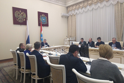 В ТОСЭР "Тольятти" появился новый резидент