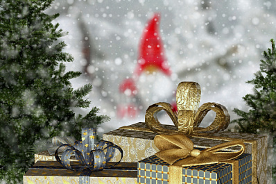 Доковидная жизнь под бой курантов: россияне рассказали, что загадают в Новогоднюю ночь