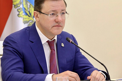 Дмитрий Азаров встретится с несколькими российскими министрами в Москве