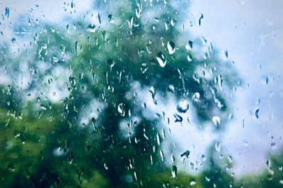 На Самарскую область 16 июня обрушатся гроза и порывистый ветер 