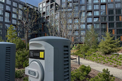 ИИ вместо кредитора и снижение ипотечных ставок: что ждет рынок жилой недвижимости, девелоперов и покупателей